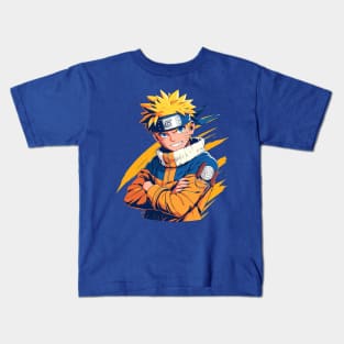 naruto Kids T-Shirt